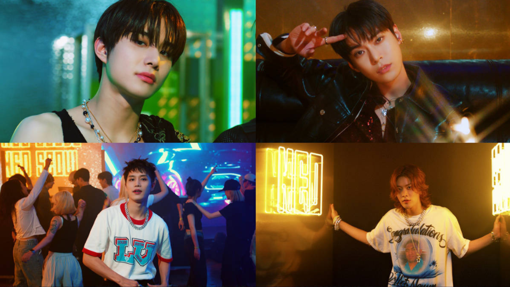 NCT 127即将携带正规4辑回归 短视频宣传“NEO SEOUL”引发关注！ 