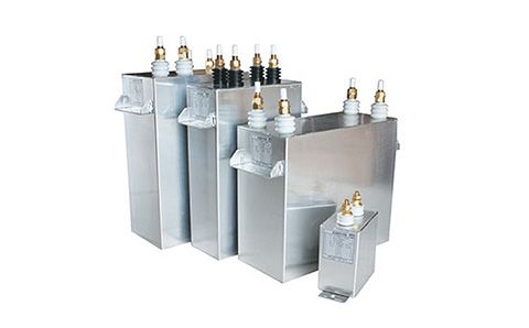 電容器直流耐壓意義？