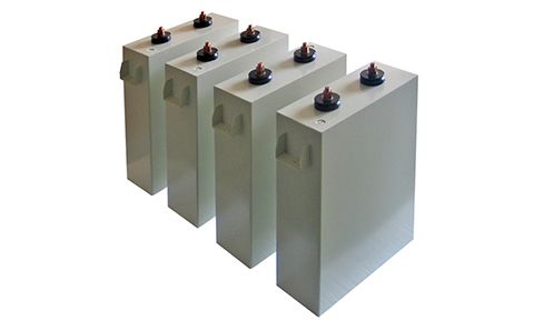 什么叫做直流支撐電容器？