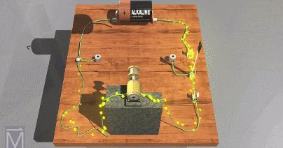 電容器是怎樣工作的？圖文結(jié)合形式來告訴您！