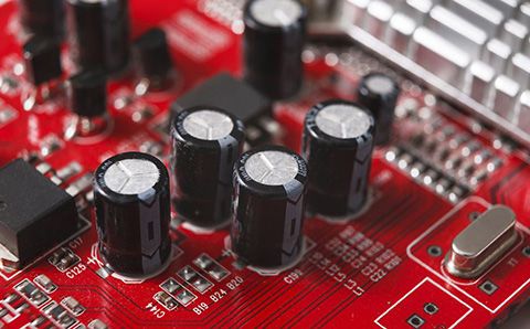 鋁電解電容器有什么用途？有哪些具體體現(xiàn)？