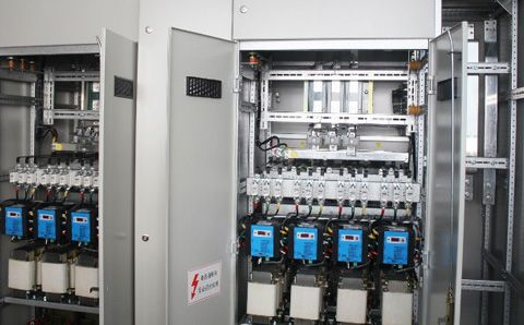 交流接觸器投切開關無功補償存在哪些不足？