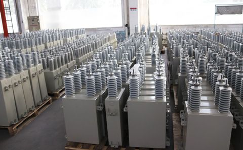 并聯(lián)電力電容器使用不當可能導致哪些問題？