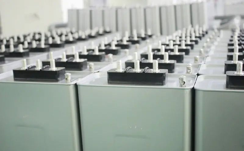 低壓電力電容器的智能化特點有哪些？
